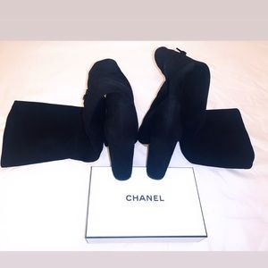 ALDO Knee High Boots